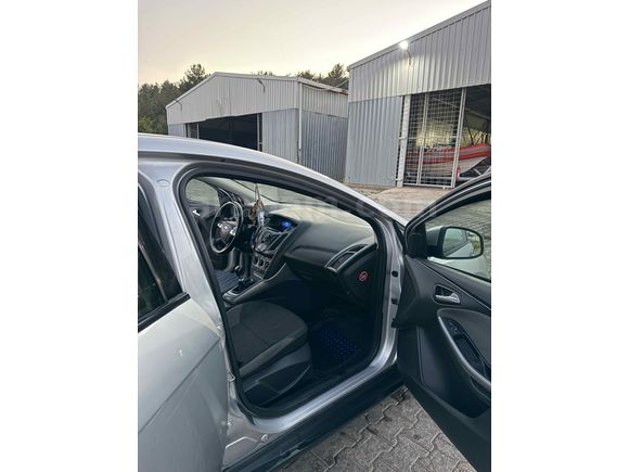 Sahibinden Ford Focus 1.6 TDCi Trend 2012 Model 