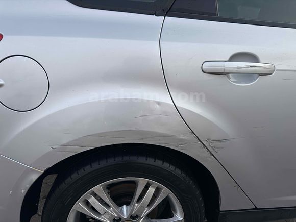 Sahibinden Ford Focus 1.6 TDCi Trend 2012 Model 
