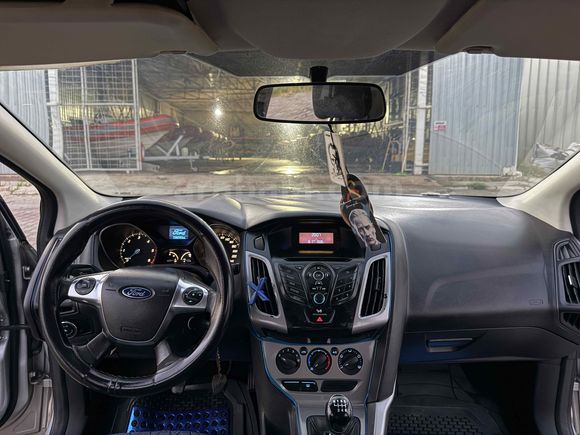 Sahibinden Ford Focus 1.6 TDCi Trend 2012 Model 
