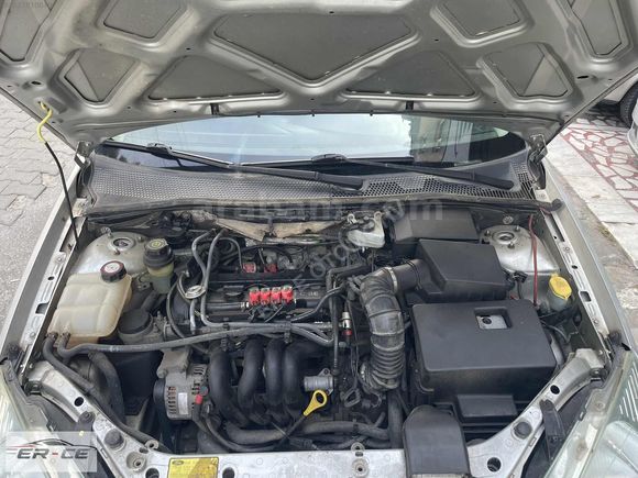 ER-CE DEN HATASIZ FOCUS Ghia