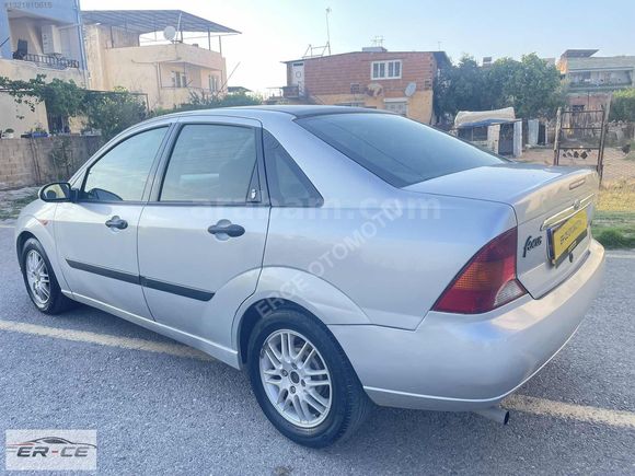 ER-CE DEN HATASIZ FOCUS Ghia