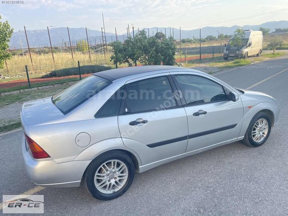 ER-CE DEN HATASIZ FOCUS Ghia