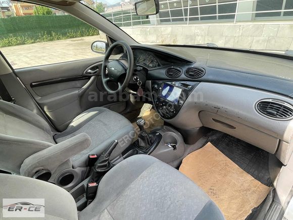 ER-CE DEN HATASIZ FOCUS Ghia