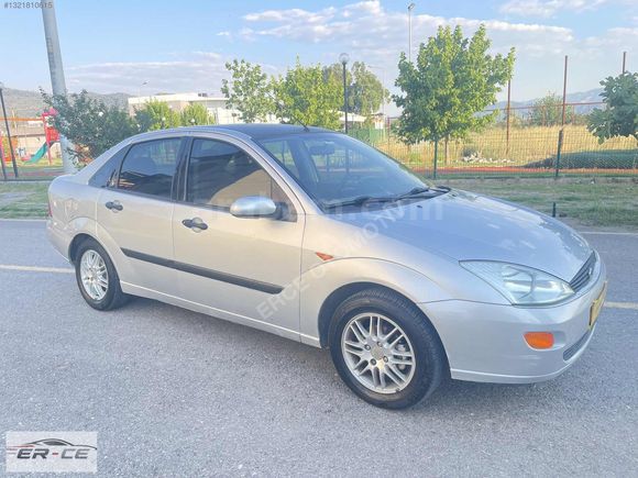 ER-CE DEN HATASIZ FOCUS Ghia