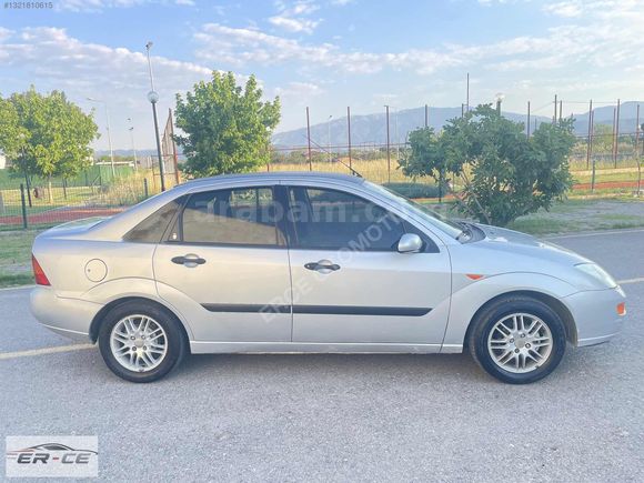 ER-CE DEN HATASIZ FOCUS Ghia
