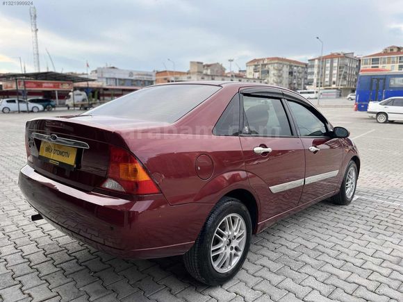 HATASIZ // DEĞİŞENSİZ // TEK PARÇA BOYALI // DÜŞÜK KM
