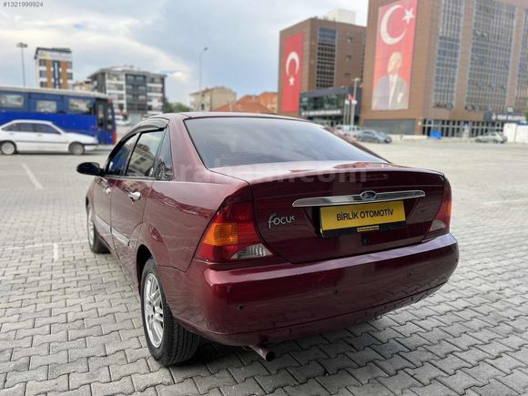 HATASIZ // DEĞİŞENSİZ // TEK PARÇA BOYALI // DÜŞÜK KM