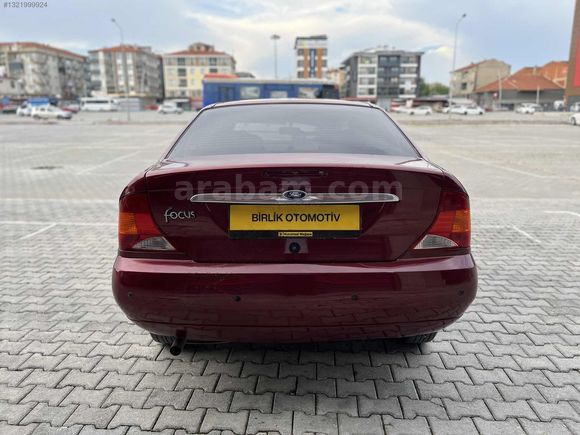 HATASIZ // DEĞİŞENSİZ // TEK PARÇA BOYALI // DÜŞÜK KM