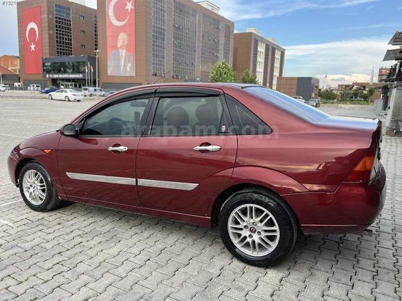 HATASIZ // DEĞİŞENSİZ // TEK PARÇA BOYALI // DÜŞÜK KM