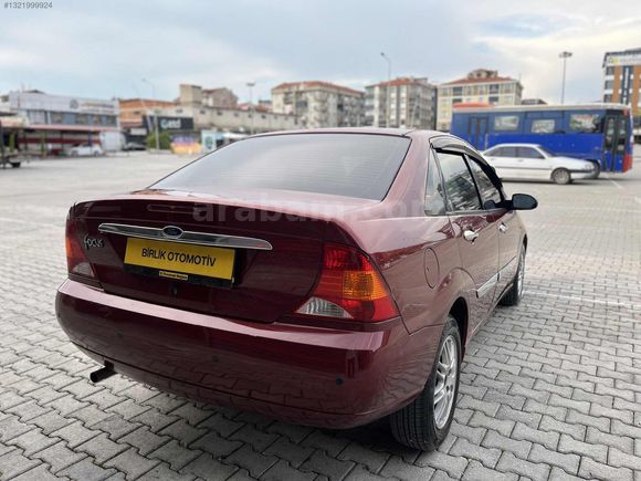 HATASIZ // DEĞİŞENSİZ // TEK PARÇA BOYALI // DÜŞÜK KM
