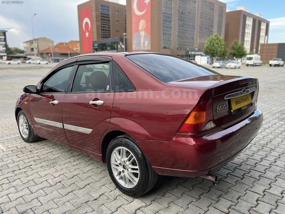 HATASIZ // DEĞİŞENSİZ // TEK PARÇA BOYALI // DÜŞÜK KM