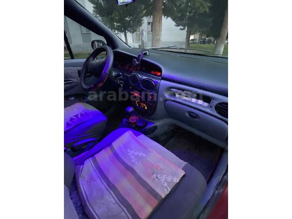 Sahibinden Renault Scenic 1.6 RTE 1999 Model 