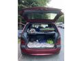 Sahibinden Renault Scenic 1.6 RTE 1999 Model 