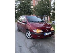 Sahibinden Renault Scenic 1.6 RTE 1999 Model 