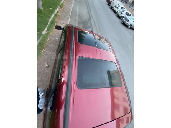 Sahibinden Renault Scenic 1.6 RTE 1999 Model 