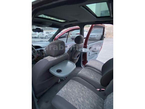 Sahibinden Renault Scenic 1.6 RTE 1999 Model 