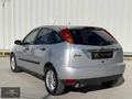 FOCUS GHİA / DEĞİŞENSİZ / OTOMATİK / BAKIMLI