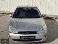 FOCUS GHİA / DEĞİŞENSİZ / OTOMATİK / BAKIMLI