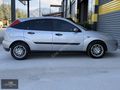 FOCUS GHİA / DEĞİŞENSİZ / OTOMATİK / BAKIMLI
