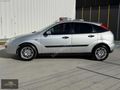 FOCUS GHİA / DEĞİŞENSİZ / OTOMATİK / BAKIMLI