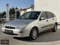 FOCUS GHİA / DEĞİŞENSİZ / OTOMATİK / BAKIMLI