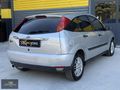 FOCUS GHİA / DEĞİŞENSİZ / OTOMATİK / BAKIMLI