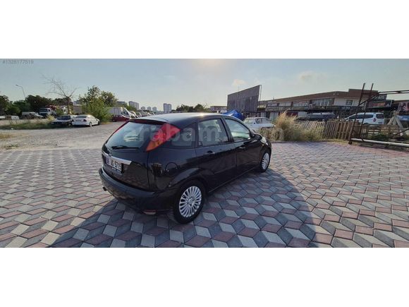 ARC OTOMOTİVDEN OTOMATİK FOCUS