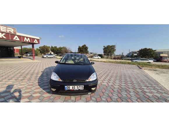 ARC OTOMOTİVDEN OTOMATİK FOCUS