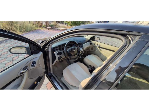 ARC OTOMOTİVDEN OTOMATİK FOCUS