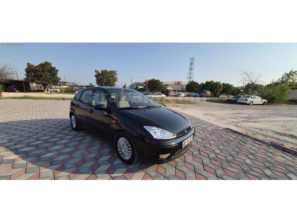ARC OTOMOTİVDEN OTOMATİK FOCUS