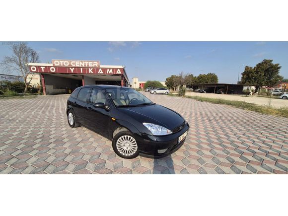 ARC OTOMOTİVDEN OTOMATİK FOCUS