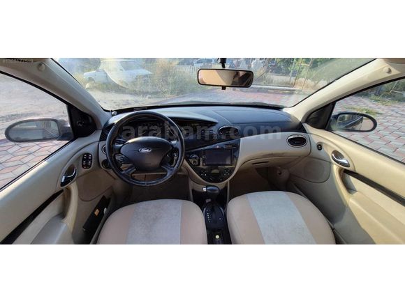 ARC OTOMOTİVDEN OTOMATİK FOCUS