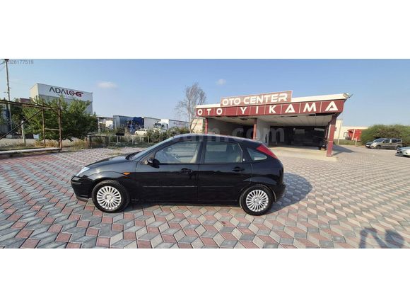 ARC OTOMOTİVDEN OTOMATİK FOCUS