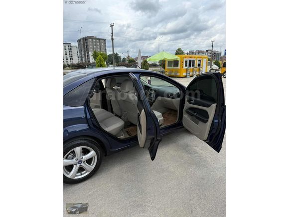 ÖZTOPÇU OTOMOTİV ORJİNAL FOCUS KARTA 12 TAKSİT