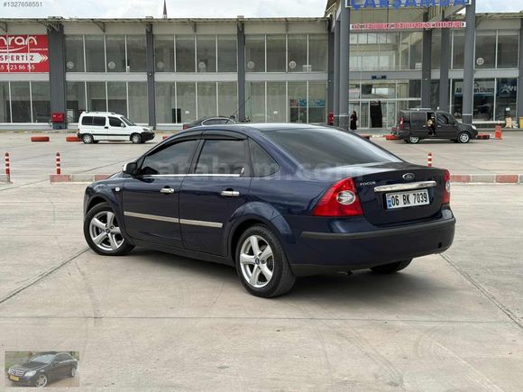 ÖZTOPÇU OTOMOTİV ORJİNAL FOCUS KARTA 12 TAKSİT