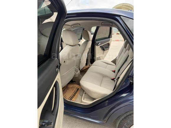 ÖZTOPÇU OTOMOTİV ORJİNAL FOCUS KARTA 12 TAKSİT