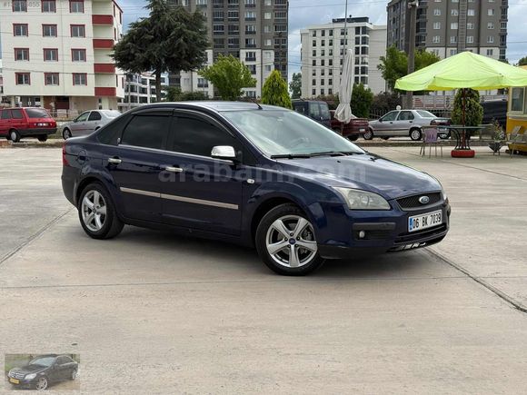ÖZTOPÇU OTOMOTİV ORJİNAL FOCUS KARTA 12 TAKSİT