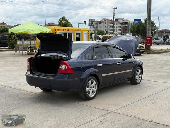 ÖZTOPÇU OTOMOTİV ORJİNAL FOCUS KARTA 12 TAKSİT