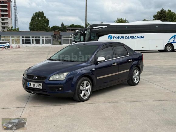 ÖZTOPÇU OTOMOTİV ORJİNAL FOCUS KARTA 12 TAKSİT