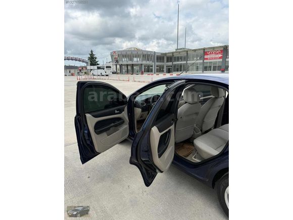 ÖZTOPÇU OTOMOTİV ORJİNAL FOCUS KARTA 12 TAKSİT