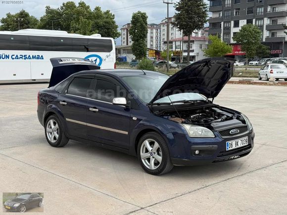 ÖZTOPÇU OTOMOTİV ORJİNAL FOCUS KARTA 12 TAKSİT