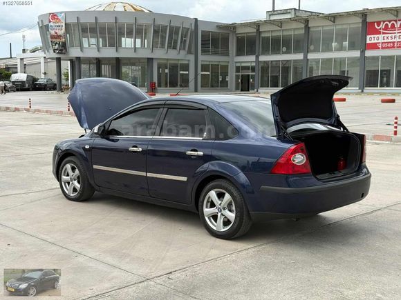 ÖZTOPÇU OTOMOTİV ORJİNAL FOCUS KARTA 12 TAKSİT