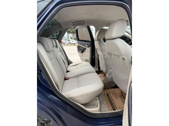 ÖZTOPÇU OTOMOTİV ORJİNAL FOCUS KARTA 12 TAKSİT