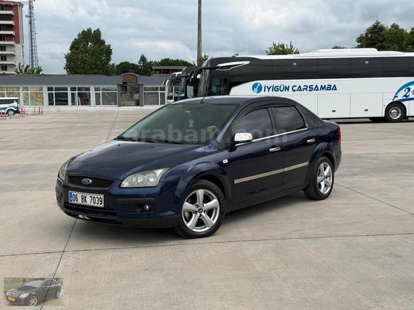 ÖZTOPÇU OTOMOTİV ORJİNAL FOCUS KARTA 12 TAKSİT