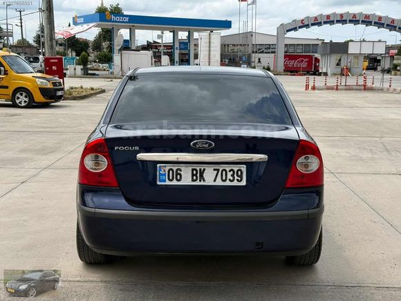 ÖZTOPÇU OTOMOTİV ORJİNAL FOCUS KARTA 12 TAKSİT