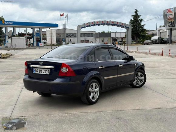 ÖZTOPÇU OTOMOTİV ORJİNAL FOCUS KARTA 12 TAKSİT