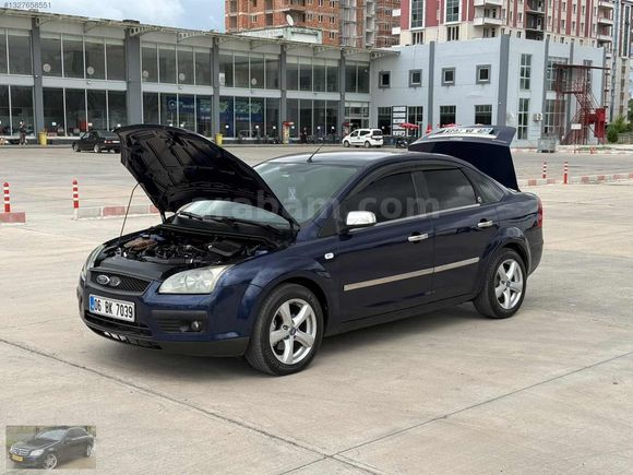 ÖZTOPÇU OTOMOTİV ORJİNAL FOCUS KARTA 12 TAKSİT