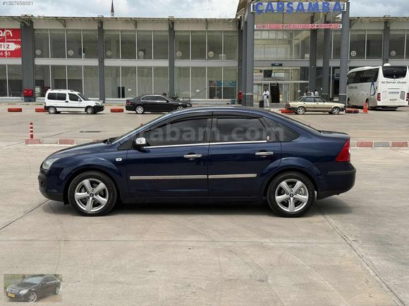 ÖZTOPÇU OTOMOTİV ORJİNAL FOCUS KARTA 12 TAKSİT