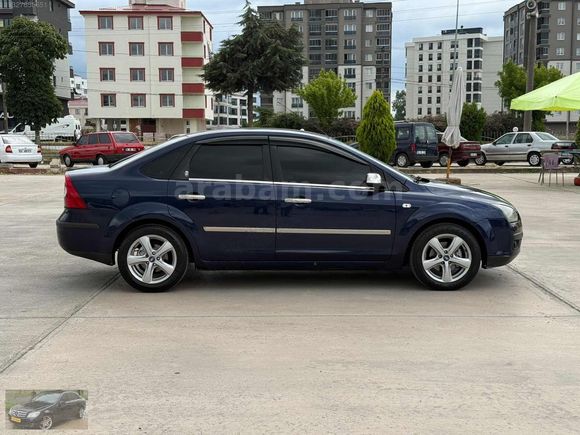 ÖZTOPÇU OTOMOTİV ORJİNAL FOCUS KARTA 12 TAKSİT