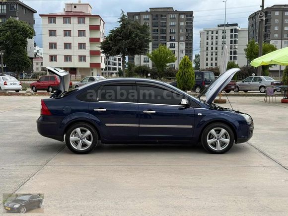ÖZTOPÇU OTOMOTİV ORJİNAL FOCUS KARTA 12 TAKSİT